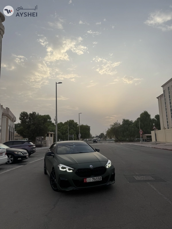 bmw 235i 2023