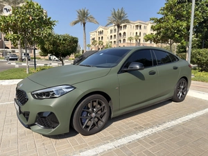 bmw 235i 2023