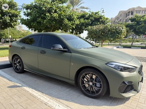 bmw 235i 2023