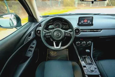 AED 672/Month | CX-3 GS | Free Warranty | GCC Specs | REF#M25110-8