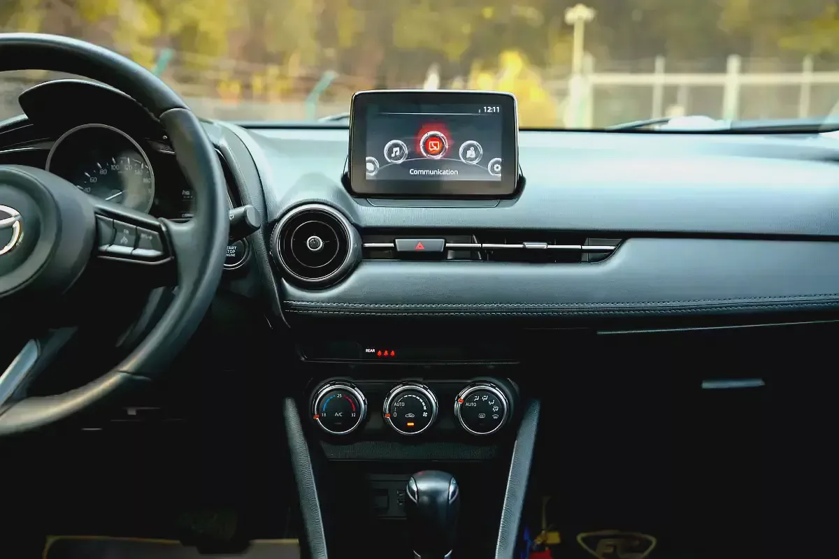 AED 672/Month | CX-3 GS | Free Warranty | GCC Specs | REF#M25110-15-15