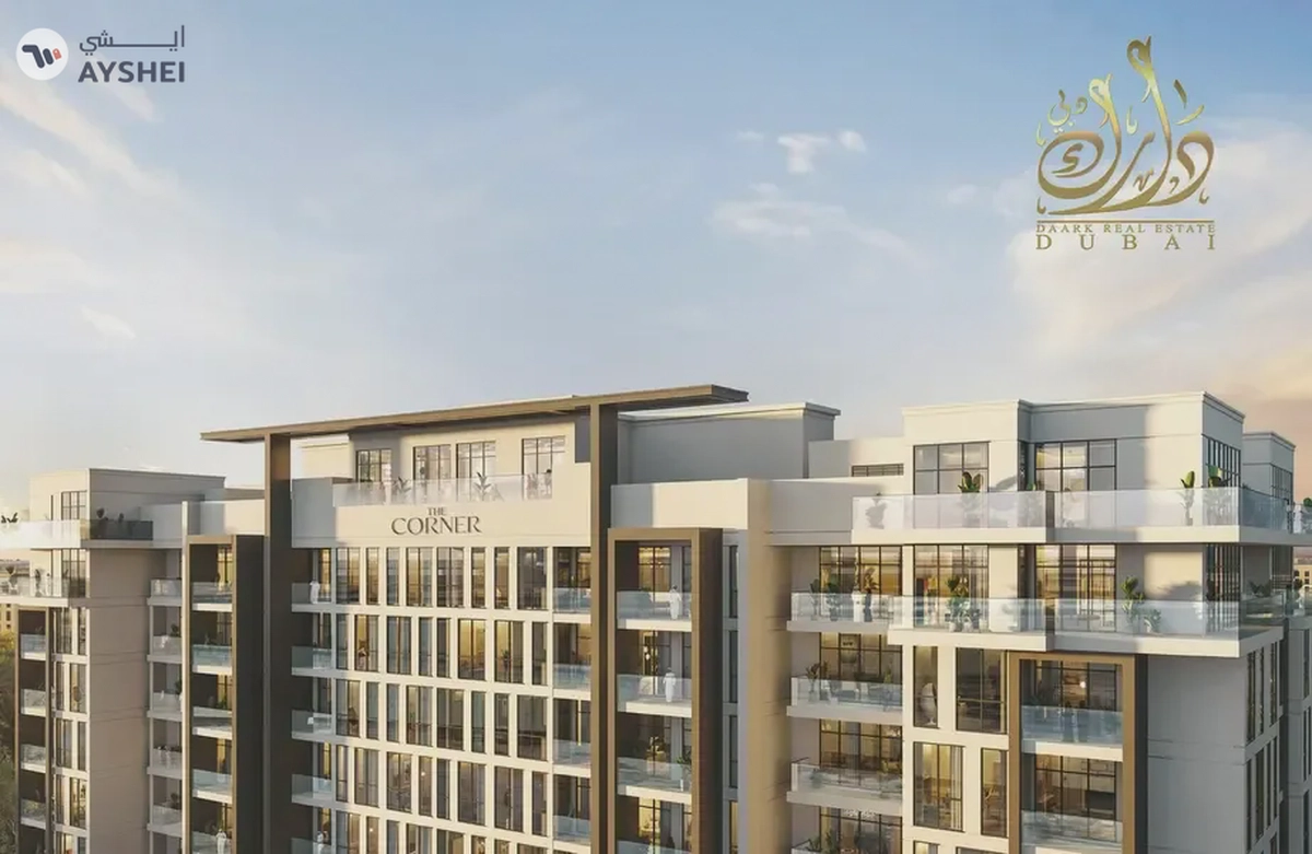 PRIME LOCATION [] SOON HANDOVER [] 2 YEARS POST-HANDOVER [] BEST PRICE PER SQFT [] EASIEST PAYMENT PLAN