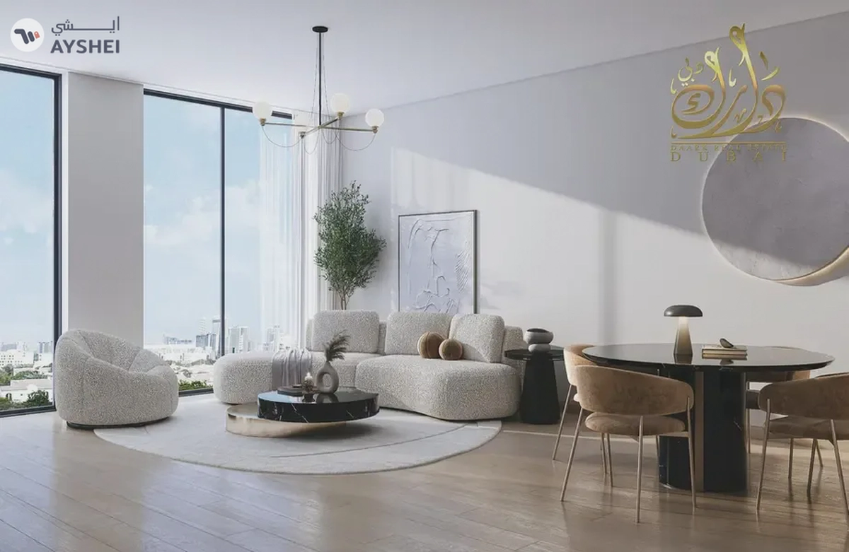 PRIME LOCATION [] SOON HANDOVER [] 2 YEARS POST-HANDOVER [] BEST PRICE PER SQFT [] EASIEST PAYMENT PLAN