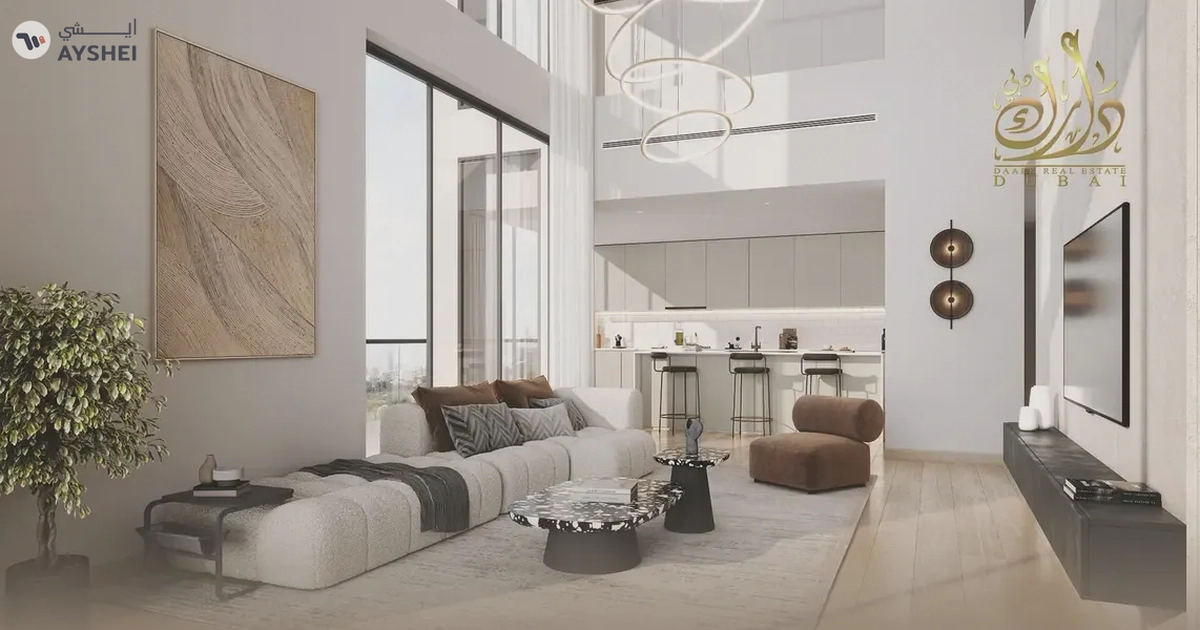 PRIME LOCATION [] SOON HANDOVER [] 2 YEARS POST-HANDOVER [] BEST PRICE PER SQFT [] EASIEST PAYMENT PLAN
