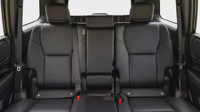 Toyota Prado VX 2026 - 2.8 Diesel European Specs - Brand New-12