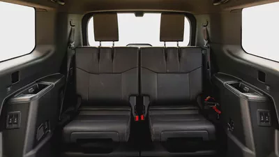 Toyota Prado VX 2026 - 2.8 Diesel European Specs - Brand New-13