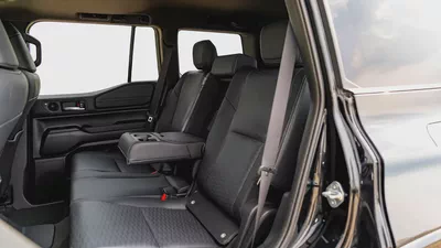 Toyota Prado VX 2026 - 2.8 Diesel European Specs - Brand New-8