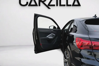 AED 1,958 l 0% Down Payment l 40 TFSI S Line Quattro l Full Al Nabooda History-9