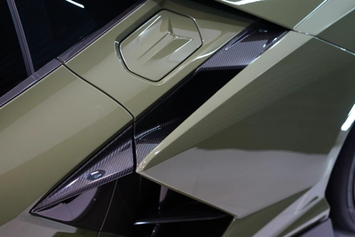 Lamborghini Revuelto 2025-16