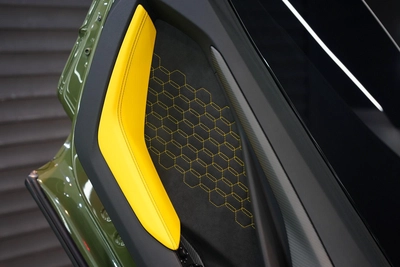 Lamborghini Revuelto 2025-12