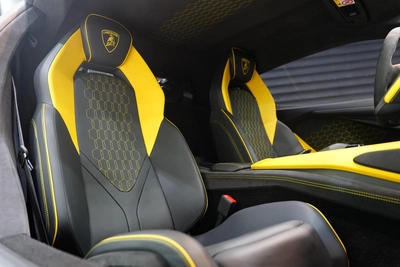 Lamborghini Revuelto 2025-7