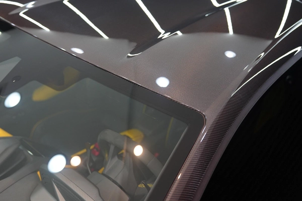 Lamborghini Revuelto 2025