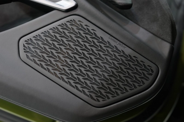 Lamborghini Revuelto 2025