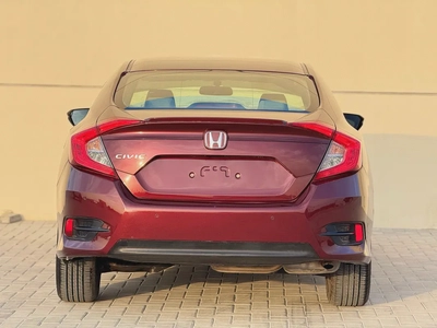Honda Civic 2018-3