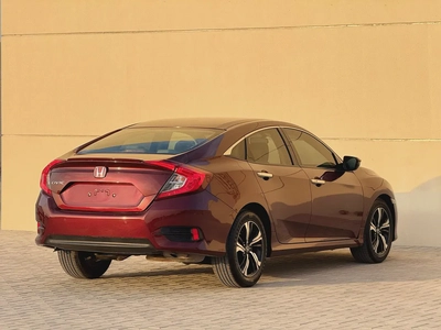 Honda Civic 2018-4