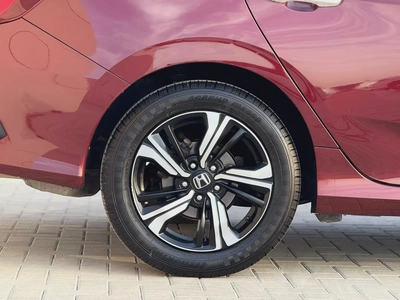 Honda Civic 2018-13