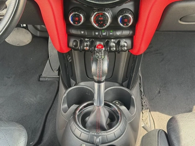 2014 MINI Cooper S | GCC Specs | Low Mileage-9