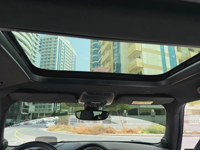 2014 MINI Cooper S | GCC Specs | Low Mileage-10