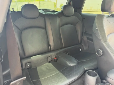 2014 MINI Cooper S | GCC Specs | Low Mileage-11