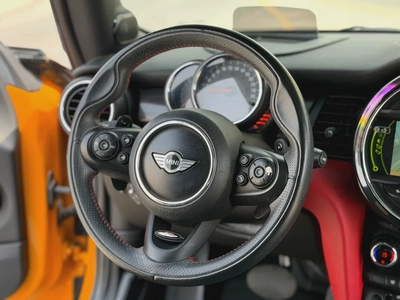 2014 MINI Cooper S | GCC Specs | Low Mileage-5