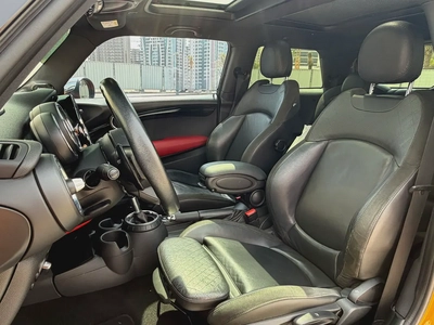 2014 MINI Cooper S | GCC Specs | Low Mileage-7