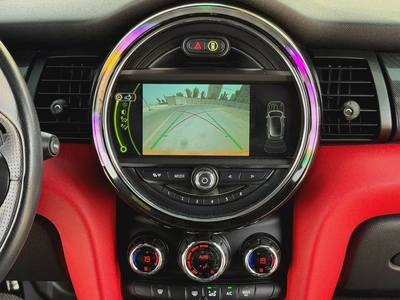 2014 MINI Cooper S | GCC Specs | Low Mileage-8