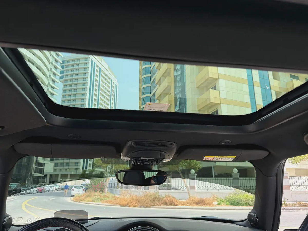 2014 MINI Cooper S | GCC Specs | Low Mileage-10-10