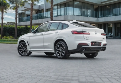2,683 P.M |  X4 xDrive30i M Sport | 0% Downpayment | Agency Warranty!-2