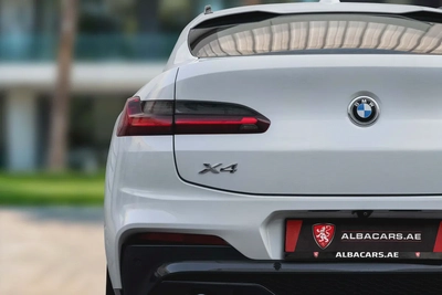 2,683 P.M |  X4 xDrive30i M Sport | 0% Downpayment | Agency Warranty!-5