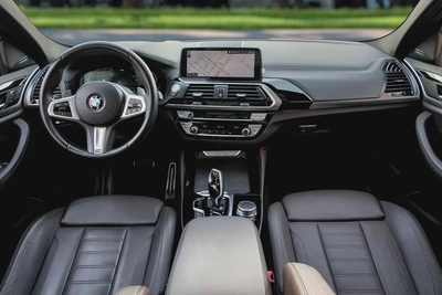 2,683 P.M |  X4 xDrive30i M Sport | 0% Downpayment | Agency Warranty!-7