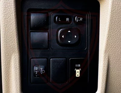 Toyota Prado EXR Toyota Prado | 4.0 L | 2019 | GCC | Accident-Free | In Excellent Condition | 2233 P.M-19