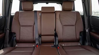 Toyota Prado GXR (LHD) TOYOTA PRADO 250 LUXURY + WX 2.8D AT MY2025 - BRONZE-12