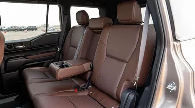 Toyota Prado GXR (LHD) TOYOTA PRADO 250 LUXURY + WX 2.8D AT MY2025 - BRONZE-13