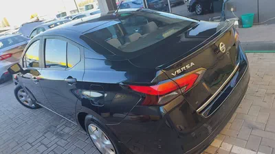 2020 Nissan Versa S - Reliable  Efficient - American Specs-9