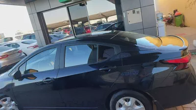 2020 Nissan Versa S - Reliable  Efficient - American Specs-10