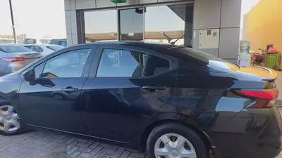 2020 Nissan Versa S - Reliable  Efficient - American Specs-11