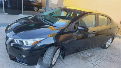 2020 Nissan Versa S - Reliable  Efficient - American Specs-13