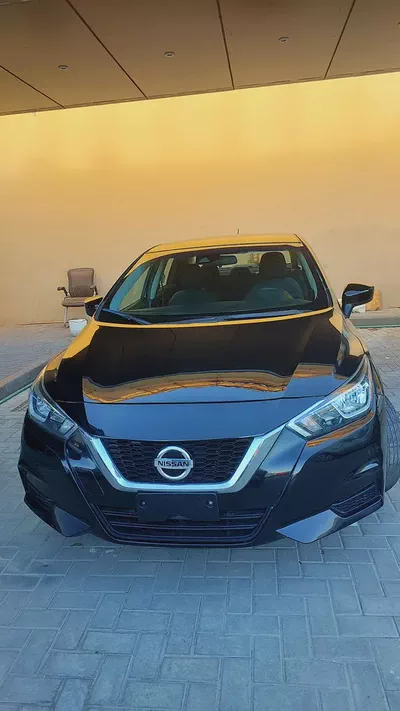 2020 Nissan Versa S - Reliable  Efficient - American Specs-14