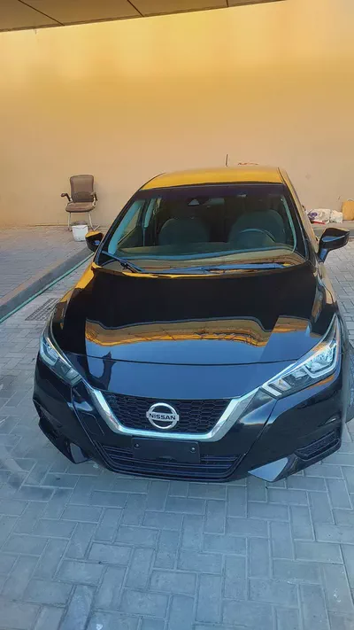 2020 Nissan Versa S - Reliable  Efficient - American Specs-15