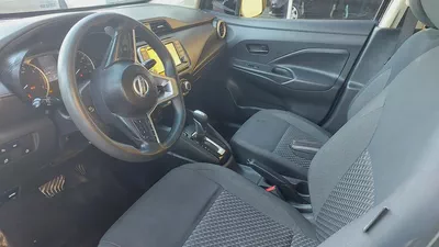 2020 Nissan Versa S - Reliable  Efficient - American Specs-17
