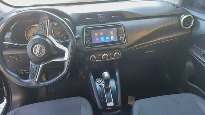 2020 Nissan Versa S - Reliable  Efficient - American Specs-18