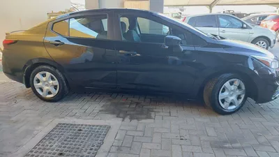 2020 Nissan Versa S - Reliable  Efficient - American Specs-2