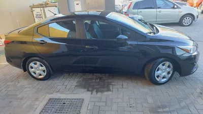 2020 Nissan Versa S - Reliable  Efficient - American Specs-3