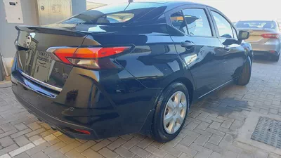 2020 Nissan Versa S - Reliable  Efficient - American Specs-4