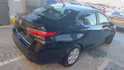 2020 Nissan Versa S - Reliable  Efficient - American Specs-5