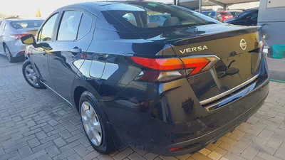 2020 Nissan Versa S - Reliable  Efficient - American Specs-8