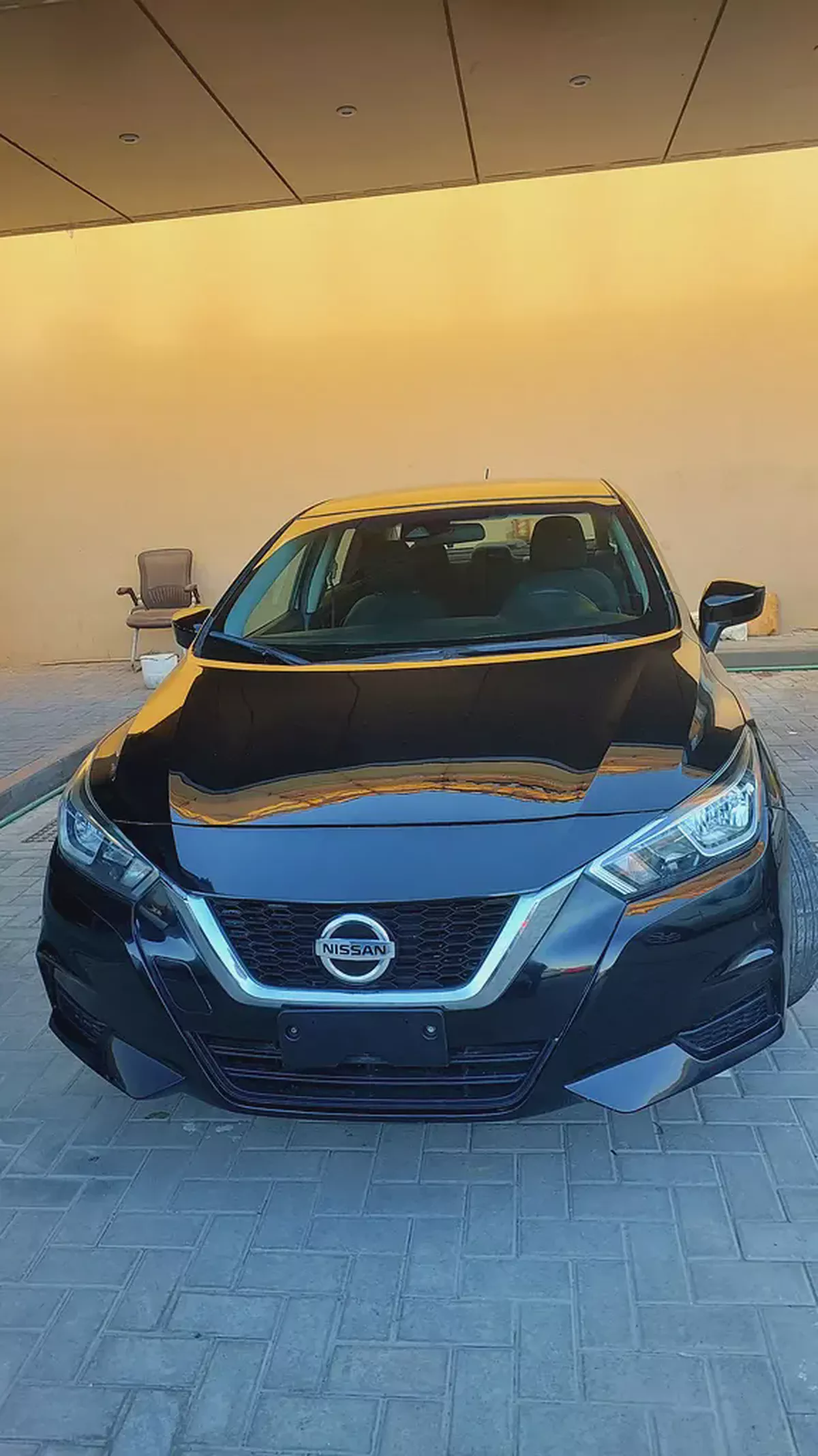 2020 Nissan Versa S - Reliable  Efficient - American Specs-14-14