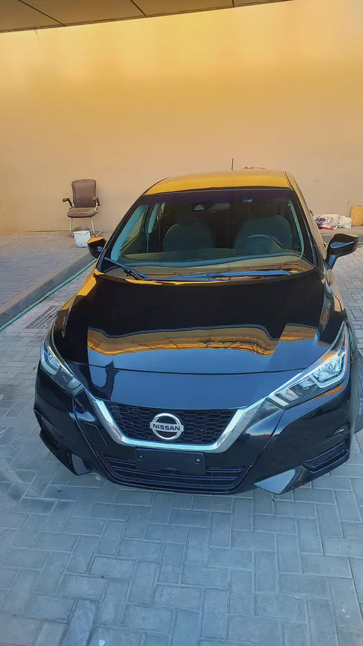 2020 Nissan Versa S - Reliable  Efficient - American Specs-15-15