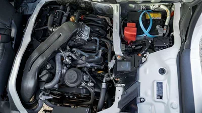 Toyota Hiace GL 2.7-16