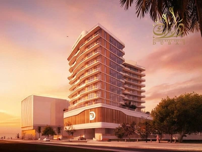 3 Years Post Handover Payment Plan | Best Price Per sq ft in DLRC-3